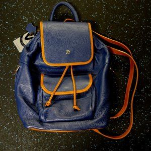 Valentina Backpack/Purse NWT